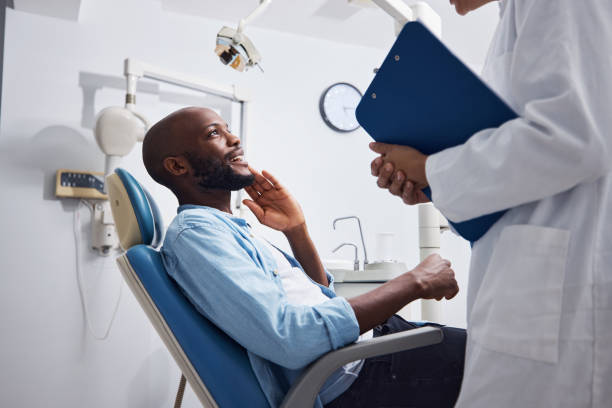 Best After-Hours Emergency Dentist in Fox Island, WA