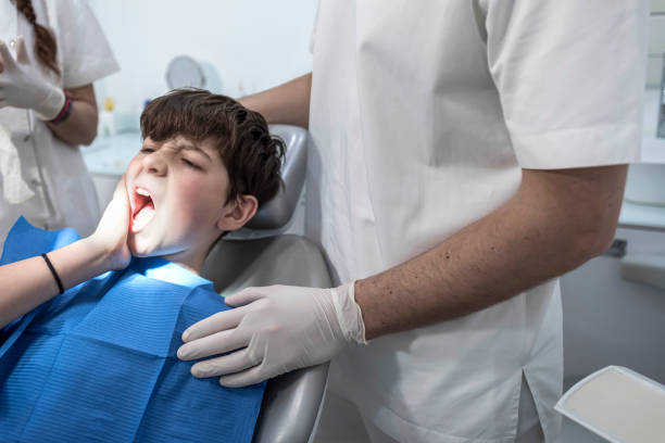 Best Emergency Treatment for Toothache in Fox Island, WA