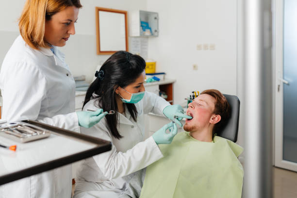 Best Emergency Dental Surgery in Fox Island, WA