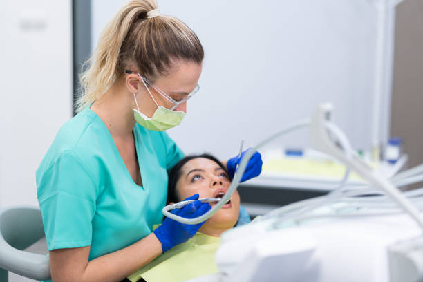 Best Emergency Orthodontic Repairs in Fox Island, WA