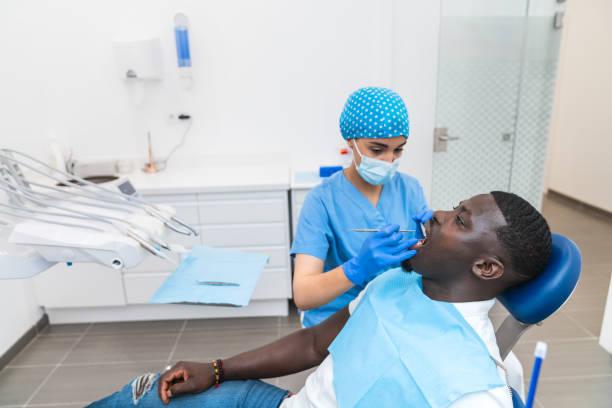 Best Emergency Broken Tooth Repair in Fox Island, WA