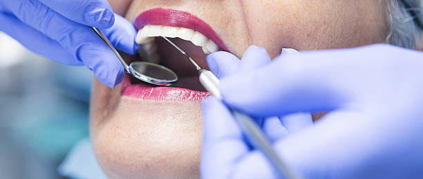 Best Pediatric Emergency Dentist in Fox Island, WA